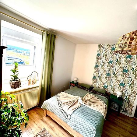 Viridi Daire Radomierz Dış mekan fotoğraf